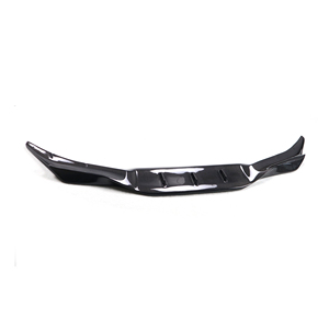 <span class=keywords><strong>Becquet</strong></span> avant en Fiber de carbone de Type RKP de haute qualité pour BMW M5 F90 - Product Image 1