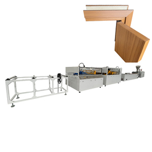 効率的なドアと窓の試験機生産ラインマシン - Product Image 6