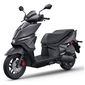 Scooter authentique NS125FX ELITE AIRBLADE CLICK Moto - Product Image 3