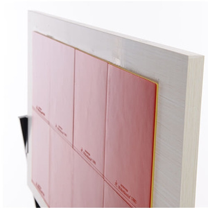 Planche de rebond de tennis de table 80x40 cm, machine de rebond de <span class=keywords><strong>ping</strong></span>-<span class=keywords><strong>pong</strong></span>, équipement d'entraînement autodidacte - Product Image 3
