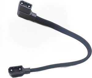 Câble de batterie supplémentaire SN pour <span class=keywords><strong>Ecoflow</strong></span> avec Delta 2 - Product Image 4