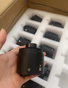 For DJI T40 T20P T50 T25 Impeller Pump Motor Agricultural <b>Drone</b> Plant Protection UAV <b>Accessories</b> - Product Image 6