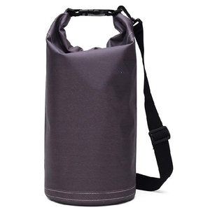 Bolsa Impermeable Resistente al Agua, Mochila Impermeable, Bolsa Seca Flotante para Río, para Canotaje, Kayak o Rafting - Product Image 1