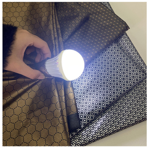 Nhà máy trực tiếp 100% vải nylon với 50gsm ép Graphene thoáng khí nhẹ lót của 50gsm độ dày - Product Image 1