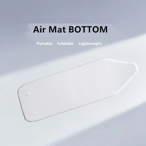 Phao hơi đa kích cỡ mới năm 2023 chỉ dành cho thuyền hơi Solar Marine 175-360cm, đáy phao PVC dày cho thuyền kayak - Product Image 3