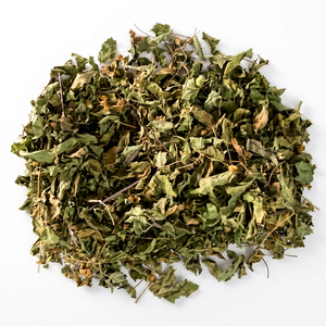 Feuilles de basilic sacré de qualité supérieure avec un arôme sucré dans un emballage personnalisé - Product Image 1