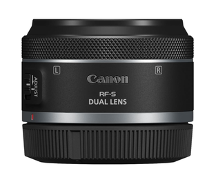 Objectif double Ca non RF-S 7,8 mm F/4 STM - Product Image 3
