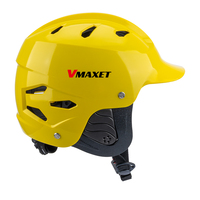 Offre directe d'usine OEM & ODM casques de surf de Sport nautique de haute qualité pour Rafting CE EN 1385 casque de protection professionnel