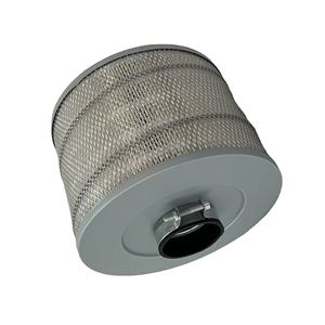 Filtre à air de haute qualité Manny GY028200078-H1, pièces pour compresseurs industriels, nouveau filtre à vis en papier, garantie 6 mois - Product Image 3