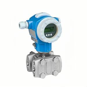 Endress + Hauser originale e nuovo Endress Hauser trasmettitore di pressione differenziale trasmettitore di pressione PMD75 - Product Image 1