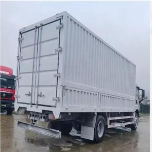 Camión Grande para <span class=keywords><strong>Transporte</strong></span> <span class=keywords><strong>de</strong></span> Mercancías Pesadas - Product Image 6