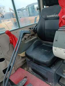 Used Caterpillar Engine Hyundai Components Supplied for Pump for SWE70E 7 Ton Operating Weight 2023 Model 0.5M Bucket - Product Image 6