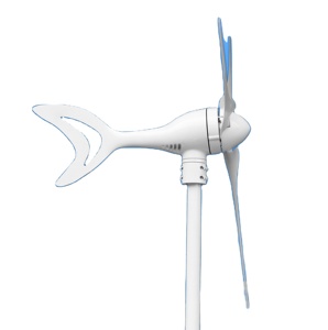 Générateur d'éolienne haute puissance évalué à 5000W - Product Image 2