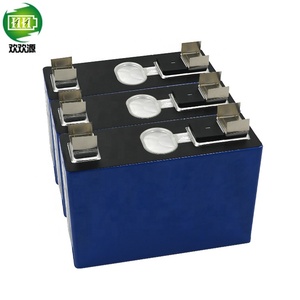 Storage Battery LiFePO4 <strong>3</strong>,7 V 100Ah lithium titanium rechargeable battery for car - Product Image 1