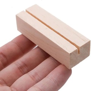 Porta Números <span class=keywords><strong>de</strong></span> Mesa y Portafotos para Bodas, Cenas, Fiestas en Casa y Eventos - para Uso en Aseguradoras y <span class=keywords><strong>Agencias</strong></span> <span class=keywords><strong>de</strong></span> Viajes - Product Image 6