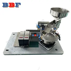 Reliable Vibratory Bowl Feeder Sorting China For Small Parts