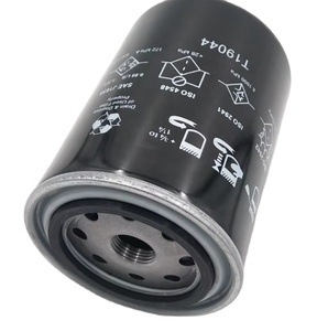 Bộ lọc dầu động cơ xe Tải Hạng Nặng re57394 re519626 re504836 re518977 2335184 9y4450 ar58956 6436383 lf678 p550020 BT259 t19044 - Product Image 1