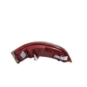 Accesorios para Camiones JAC, Luces Intermitentes Laterales Modelo K5 para Camiones HFC1041 HFC1048 H330/V3/<span class=keywords><strong>V5</strong></span>/V6 - Product Image 4