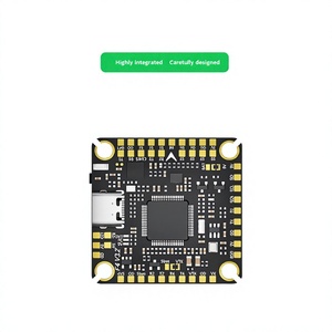 Unidad de Control de Vuelo Compacta para Dron F4405 V3, 3 Puertos Seriales, Señal Sbus, Repuestos para Dron de Ala Fija para Topografía Aérea - Product Image 1