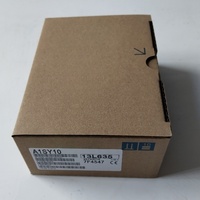 Nuevo Módulo de Fuente de Alimentación PLC Mitus A1S61PN Original, 220V, Automatización Industrial, Hecho en Japón, en Stock