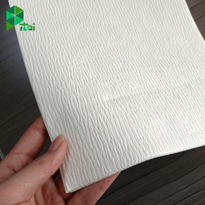 Cao cấp Fryer Lọc giấy-henny Penny 12102 thay thế phong bì Sheets với lỗ cho thương mại sâu Fryer lọc dầu - Product Image 2