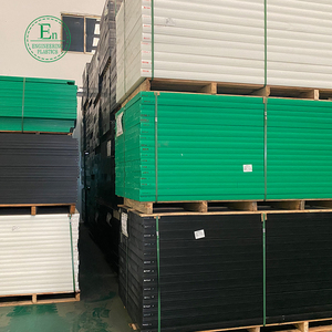 Mẫu miễn phí chuyên nghiệp <span class=keywords><strong>uhmwpe</strong></span> sản phẩm trắng đen kỹ thuật tấm bảng HDPE tấm nhựa cho OEM CNC các bộ phận công - Product Image 2