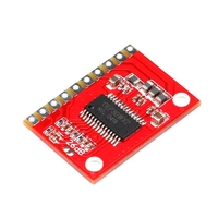 Carte d'amplificateur audio numérique à double canal, module haute puissance Oep30wx2