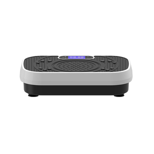 Plataforma Vibratoria Portátil YUNPAO para Ejercicio en Casa, Máquina de Ejercicio para Todo el Cuerpo, Tonificación Muscular y Alivio de Presión - Product Image 4