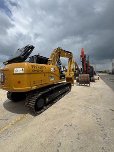 Excavatrice d'occasion de taille moyenne à vendre Cat315D2GC en stock, équipement d'ingénierie, faible nombre d'heures, prête à l'emploi, haute efficacité, rentable - Product Image 1