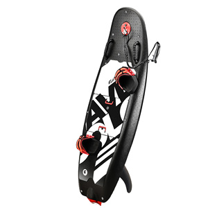 Tabla de Surf Motorizada Atlas de 12kW de Alto Rendimiento con Velocidad Máxima de 55 km/h y Control de Doble Velocidad para Uso Profesional - Product Image 4