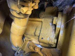 Minimaquinaria usada japonesa cat303.5CCR cat303CCR, retroexcavadora hidráulica sobre orugas, excavadoras de gatos usadas de 3 toneladas - Product Image 4