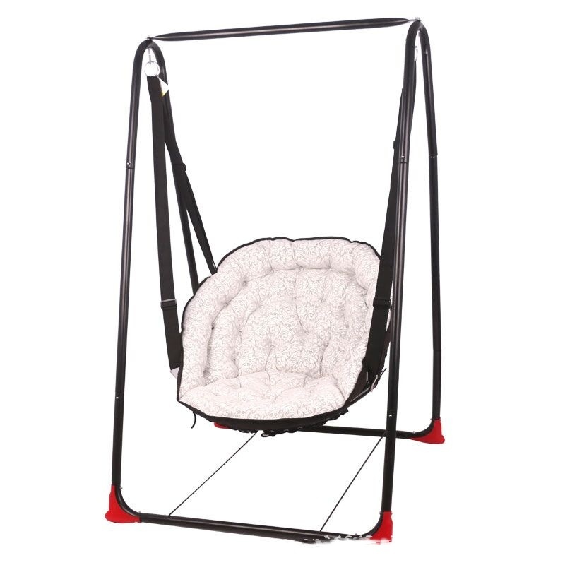 Indoor and Outdoor Swing with Reclining