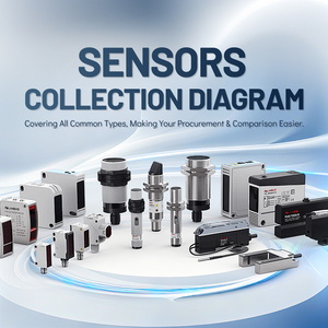 <span class=keywords><strong>Encoder</strong></span> O-mron E6C2-CWZ5B 2048PR - Product Image 5