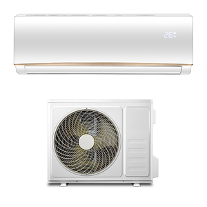Air Conditioner Multi <b>Mini</b> <b>Split</b> Conditioners Energy Efficient Operates With Low Energy Consumption at 3.10 EER. Quiet Ope - Product Image 3