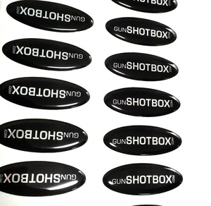 Tùy chỉnh 3D Dome <span class=keywords><strong>Epoxy</strong></span> Sticker Máy Gel rõ ràng nhựa <span class=keywords><strong>Epoxy</strong></span> Sticker - Product Image 5