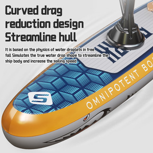 Kayak de equilibrio competitivo de 2,4G, juguete acuático colorido, <span class=keywords><strong>barco</strong></span> de carreras con control remoto, columpio, surf, <span class=keywords><strong>barco</strong></span> <span class=keywords><strong>RC</strong></span> transfronterizo y <span class=keywords><strong>barco</strong></span> - Product Image 5