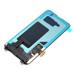 Pour Samsung pour Galaxy <span class=keywords><strong>S10E</strong></span> G970W G970F <span class=keywords><strong>G970U</strong></span> AMOLED LCD écran tactile assemblée numériseur écran de remplacement - Product Image 6