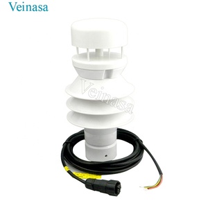Veinasa-THPRW-03 Estación Meteorológica Compacta, Sistema de Monitoreo del Clima, Estación Compacta Veinasa-THPRW-03 - Product Image 4