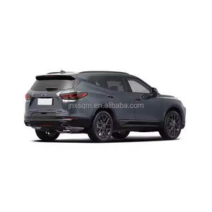 2024 <span class=keywords><strong>2023</strong></span> Blazer 2.0T Hybrid Redline <span class=keywords><strong>RS</strong></span> chevy nouvelle voiture d'occasion 7 sièges Suv Blazer - Product Image 2