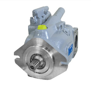 Pompe à piston hydraulique série Yeoshe Pa10vo à débit variable, à arbre vertical, avec roulements robustes - Product Image 4