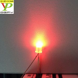 Trung Quốc Nhà sản xuất chất lượng cao giá tốt 5 mét khuếch tán RGB <span class=keywords><strong>LED</strong></span> điốt 4 pin chung anode chung cathode 1000 cái mỗi túi - Product Image 3