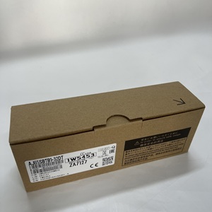 โมดูลอินพุต Mitsubishi CC-Link รุ่น AJ65SBTB1-32DT - Product Image 1