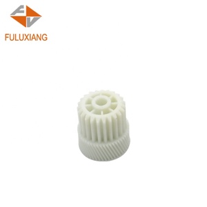 FULUXIANG – engrenage <span class=keywords><strong>d</strong></span>'entraînement de fusion blanc Compatible E550 pour Toshiba e-studio 552 650 810 <span class=keywords><strong>520</strong></span> 600 720 850 pièces de rechange - Product Image 2