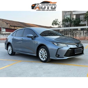 <span class=keywords><strong>รถ</strong></span>ยนต์โตโยต้าโคโรลล่ามือสองคุณภาพดี มูลค่าการขายสูง เหมาะสำห<span class=keywords><strong>รับ</strong></span>การเดินทางในครอบครัว - Product Image 3