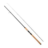 Joran Pancing Karbon Grafit Murah Berkualitas Tinggi untuk Trout dan Bass, Ringan, Serat Karbon