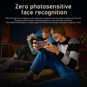 Nuevo Teléfono Original S25 Ultra Desbloqueado 5G LTE Pantalla HD de 7.3" y 120Hz 1TB de Almacenamiento Android 14 Smartphone en Inglés - Product Image 5