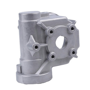定制高压压铸电机外壳零件 高级压铸服务 <span class=keywords><strong>OEM</strong></span> ODM 一站式解决方案服务 - Product Image 6