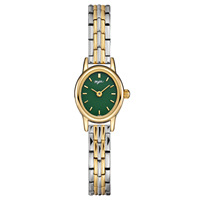 Montre vintage pour femme en or avec quartz, style rétro années 80, classique, mode, luxe léger, acier inoxydable, alliage, cadran ovale à aiguilles, 3BAR
