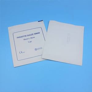 चिकित्सा डिस्पोजेबल ड्रेसिंग पैराफिन धुंध - Product Image 2