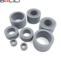 D00S3W001 D00S3X001 D00S3Y001 Kit de rouleaux de séparation de frein pour Brother ADS-2200 ADS-2700W ADS2200 ADS2700W